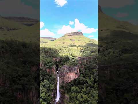 Cavalcante - GO: Complexo do Prata