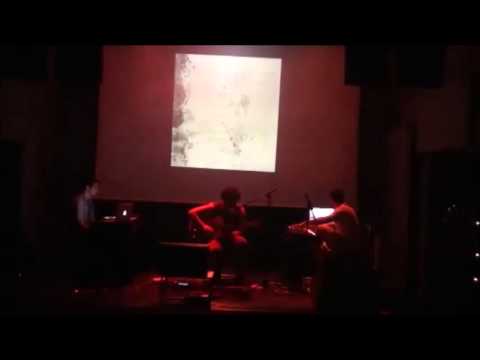 Logout - Where It Goes (Live at Six D.o.g.s.) 19/7/2013 - 7/10