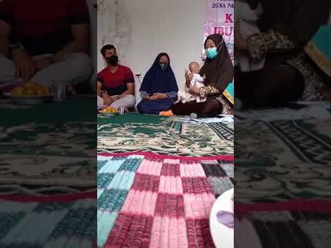 Kegiatan FKD Desa Pasiraman Kidul