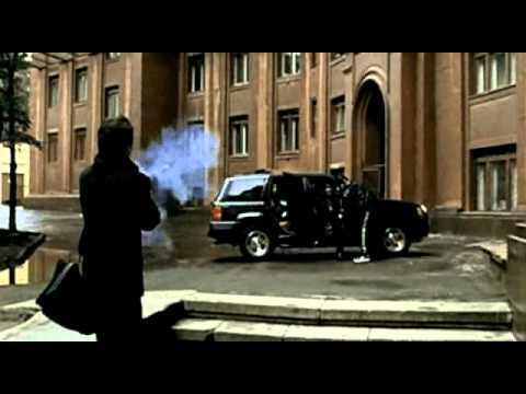 Don Seroj & Steeger   Сила в правде