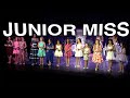 Junior Miss Pageant 2025