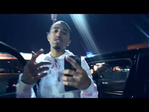 Qwan Lennon - DND (Official Video)