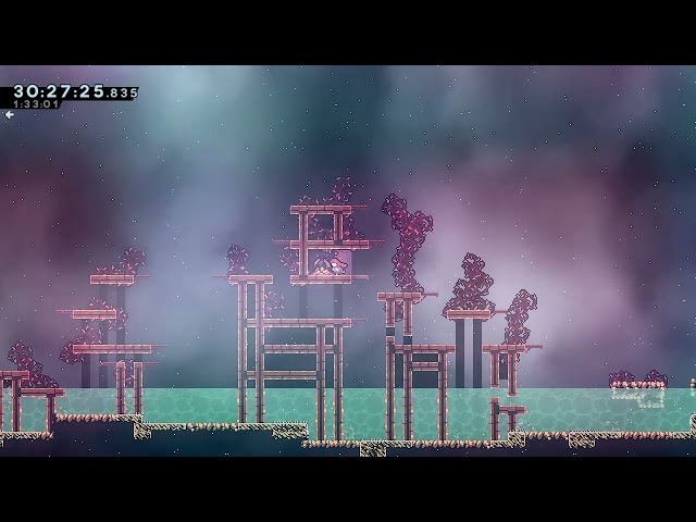 ?absent dreams (Dreamscape Ending)