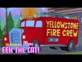 Eek The Cat The Eekcidental Tourist