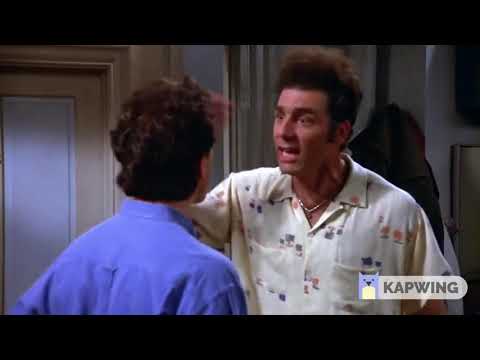 Seinfeld kavorka