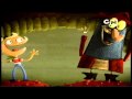 The Marvelous Misdaventures Of Flapjack Intro Danish