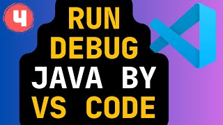 04 - 🐞 Run & Debug Java in VS Code | Step-by-Step Tutorial