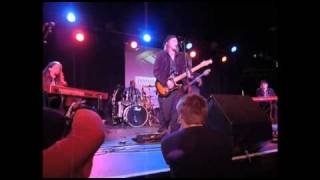 The Vincent Hayes Project - LIVE @ JAMMIES XII (part 1)