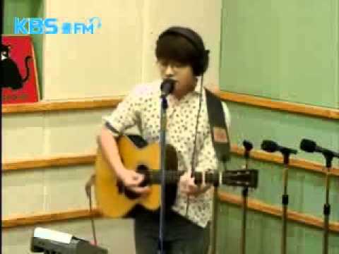 140730 Sukira 슈키라 - Ryeowook 려욱 DJ  (not full)