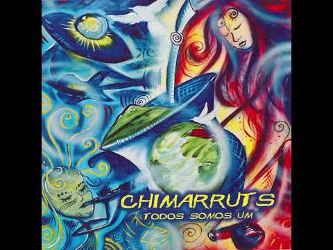 Terapia Solar - Chimarruts