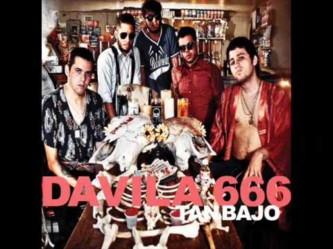 Davila 666 - Ratata