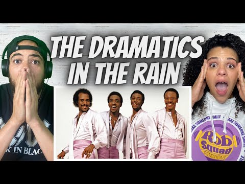 A BABY MAKER!| FIRST TIME HEARING - The Dramatics - In The Rain REACTION