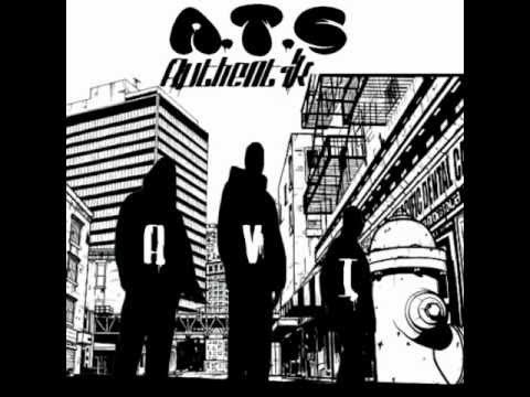 ATS feat. Kespo - Direction les Sous Sols