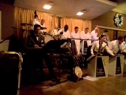 Craig Gildner Big Band