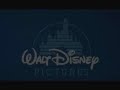 Walt Disney Pictures Logo 1890 S By Andrewpaul