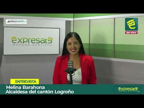 ¿Cuáles son las proyecciones y objetivos de la administración en el 2026 de la Alcaldía de Logroño?