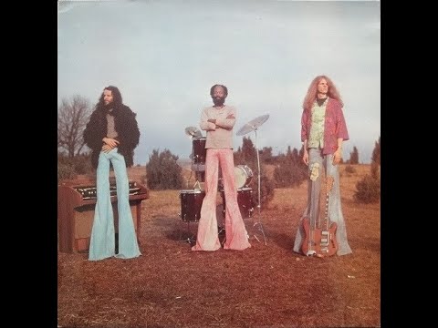 EXMAGMA- Goldball (1974)