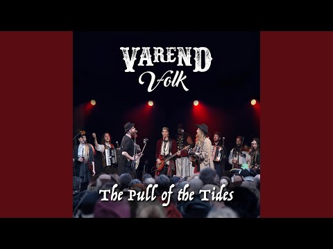 The Pull of the Tides