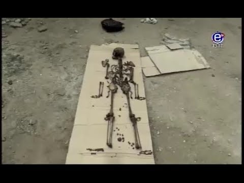 PIDGIN NEWS EQUINOXE TV, FRIDAY, JANUARY 19th  2018