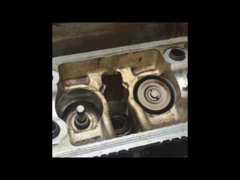 1JZ/2JZ valve stem seals