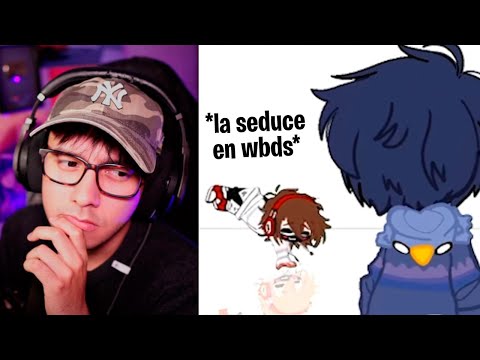 This was a very bad idea...