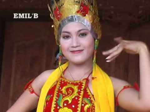 KESEPAK JARAN - Vocal Catur Arum