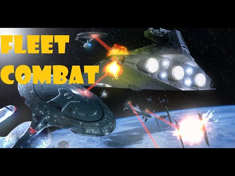 Stellaris: Fleet Combat Meta