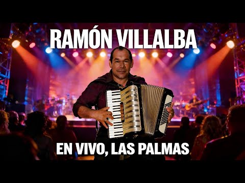 RAMON VILLALBA 2026 - LAS PALMAS, SANTIAGO DEL ESTERO en vivo