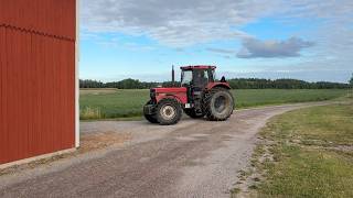 &Tau;&rho;&omicron;&chi;&omicron;&phi;ό&rho;&omicron; &tau;&rho;&alpha;&kappa;&tau;έ&rho; Case IH 1455XL | &Alpha;&pi;&epsilon;&iota;&kappa;ό&nu;&iota;&sigma;&eta; 4 - Agroline