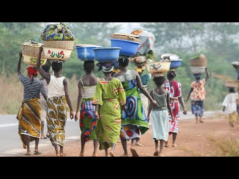 Do Sub-Saharan Africans have Neanderthal or Archaic DNA or ancestry?🧬