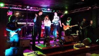 Evilution of Metal - School of Rock, Vienna, VA - Motorhead/Coup de Grace