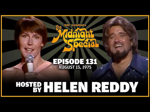 Ep 131 - The Midnight Special Episode | August 15, 1975