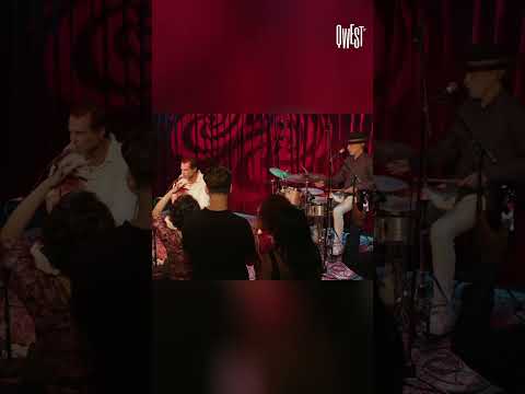 Thumbnail for Rogê - Mas Que Nada | Live at Fasching by Roger jo, Roger jos, R.E.M., T.O.K., Roger j, Concert, Y&T
