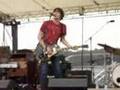 Drake Bell (Soundcheck 2) 