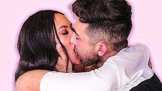 Kissing My Sister Prank