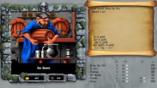 The Bard´s Tale 2 (2019)