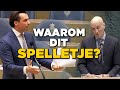 OVERSTERFTE door VACCINS? Kuipers WEIGERT duidelijkheid te geven | FVD