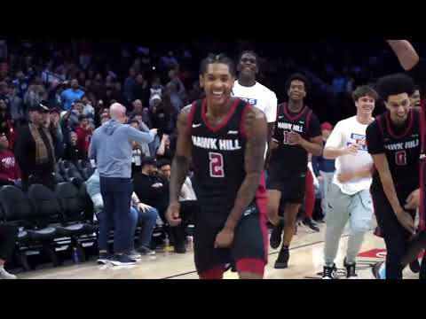 Deuce Jones Buzzer Beater