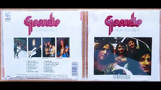 CLASSIC VINYL,70s (HITS) * Geordie – Electric Lady, REMASTERED, BEST AUDIO 320 KBPS.