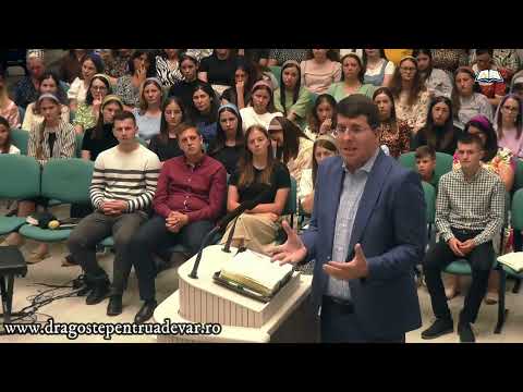 Fănel Șuteu - Mărturii de vindecare