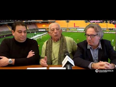 Palla Prigioniera: Lecce - Sudtirol = 0 - 1