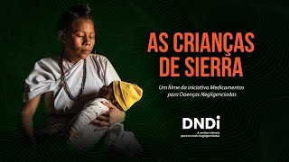 As Crianças de Sierra