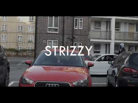Strizzy - 22