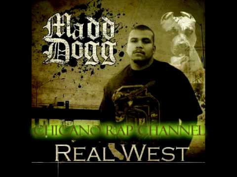 MADD DOGG- GET LOW- REAL WEST MIXTAPE FT MR SHADOW