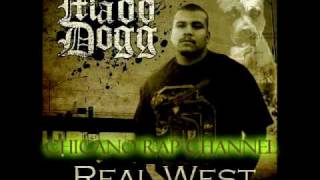 MADD DOGG- GET LOW- REAL WEST MIXTAPE FT MR SHADOW