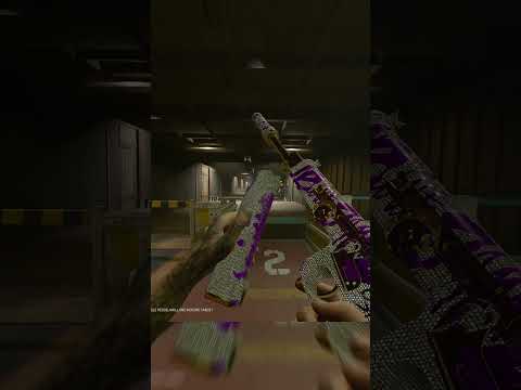 This *PP-919* Build is DOMINATING 💥Best Class Setup | META | BO6 WARZONE #shorts  #viralvideo