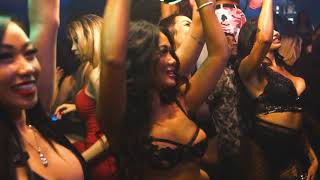 Pusha T  Mr Jones Miami Nightclub  December 3rd 2019