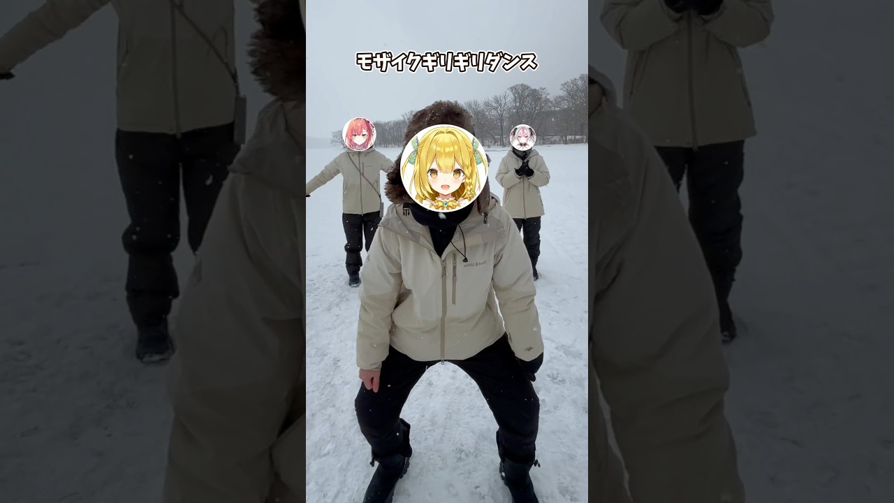 マネージャーさんブチギレてて草 #うおむすめ #釣りガール #2.5次元VTuber