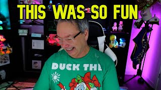 I Hosted Trivia On A Cruise Ship And They Were Too Good