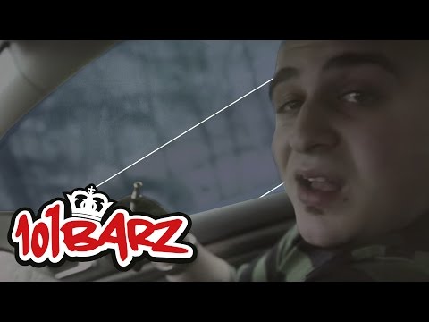 LO-BO ft. RAMBO & RASSKULZ - Liever Do | Videoclipz | 101Barz